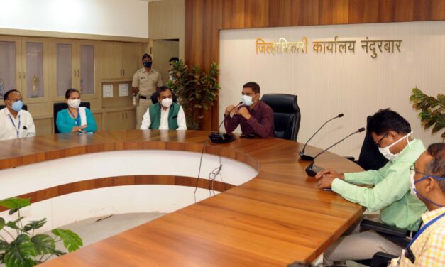 माणूस म्हणून न्याय देण्याची भूमीका स्विकारा-डॉ.राजेंद्र भारुड